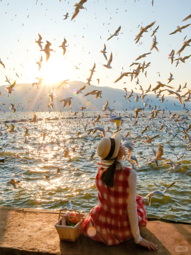 Hồ Điền Trì