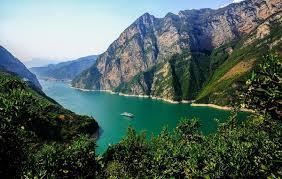 HÀ NỘI - TRƯỜNG SA - TRƯƠNG GIA GIỚI – PHƯỢNG HOÀNG CỔ TRẤN – THẤT TINH SƠN image