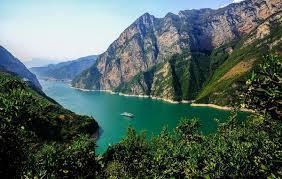 ÂN THI - TRƯƠNG GIA GIỚI - PHƯỢNG HOÀNG CỔ TRẤN image
